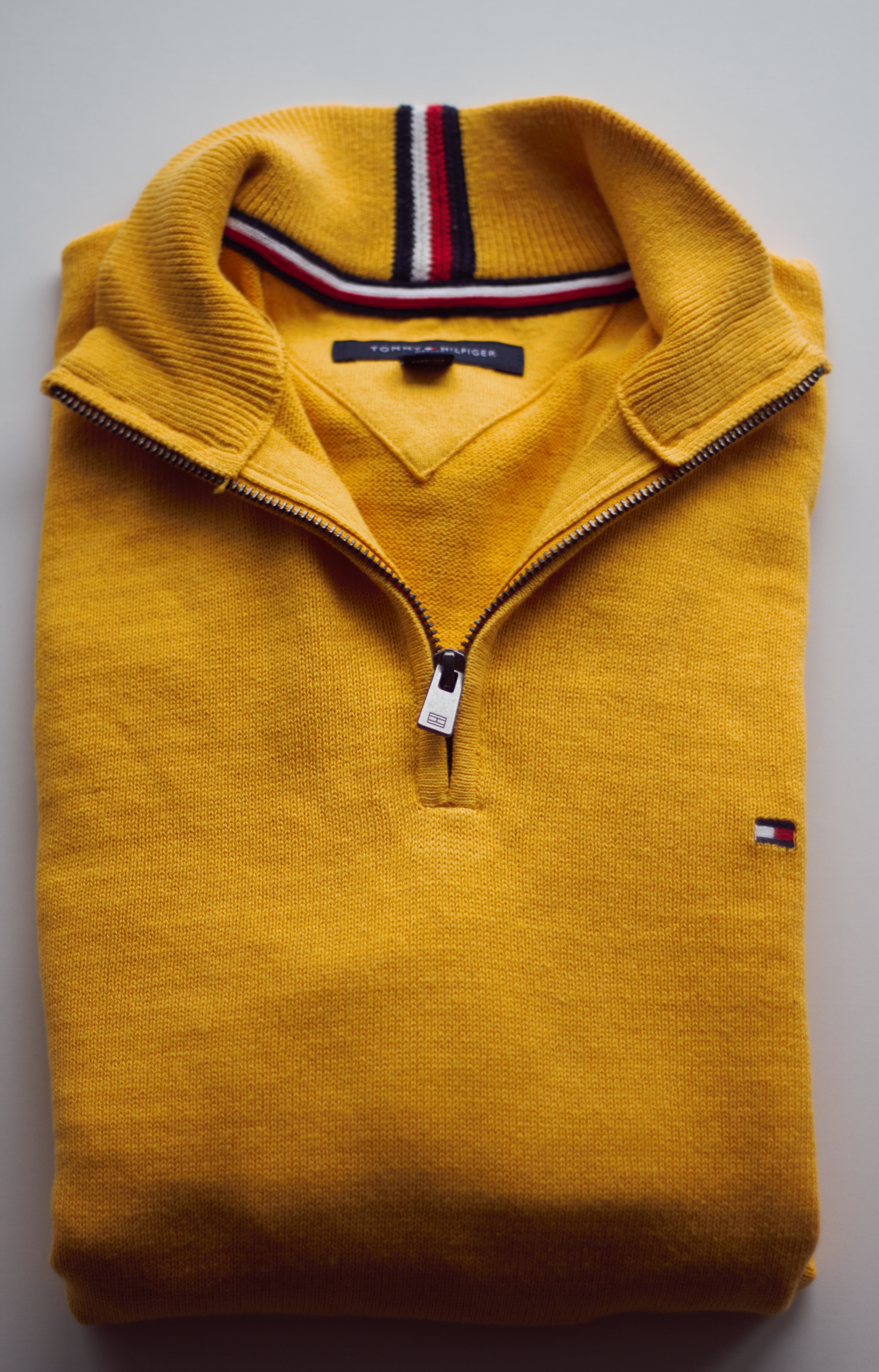 Tommy Hilfiger Quarter Zip