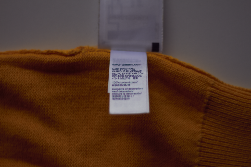 Tommy Hilfiger Quarter Zip