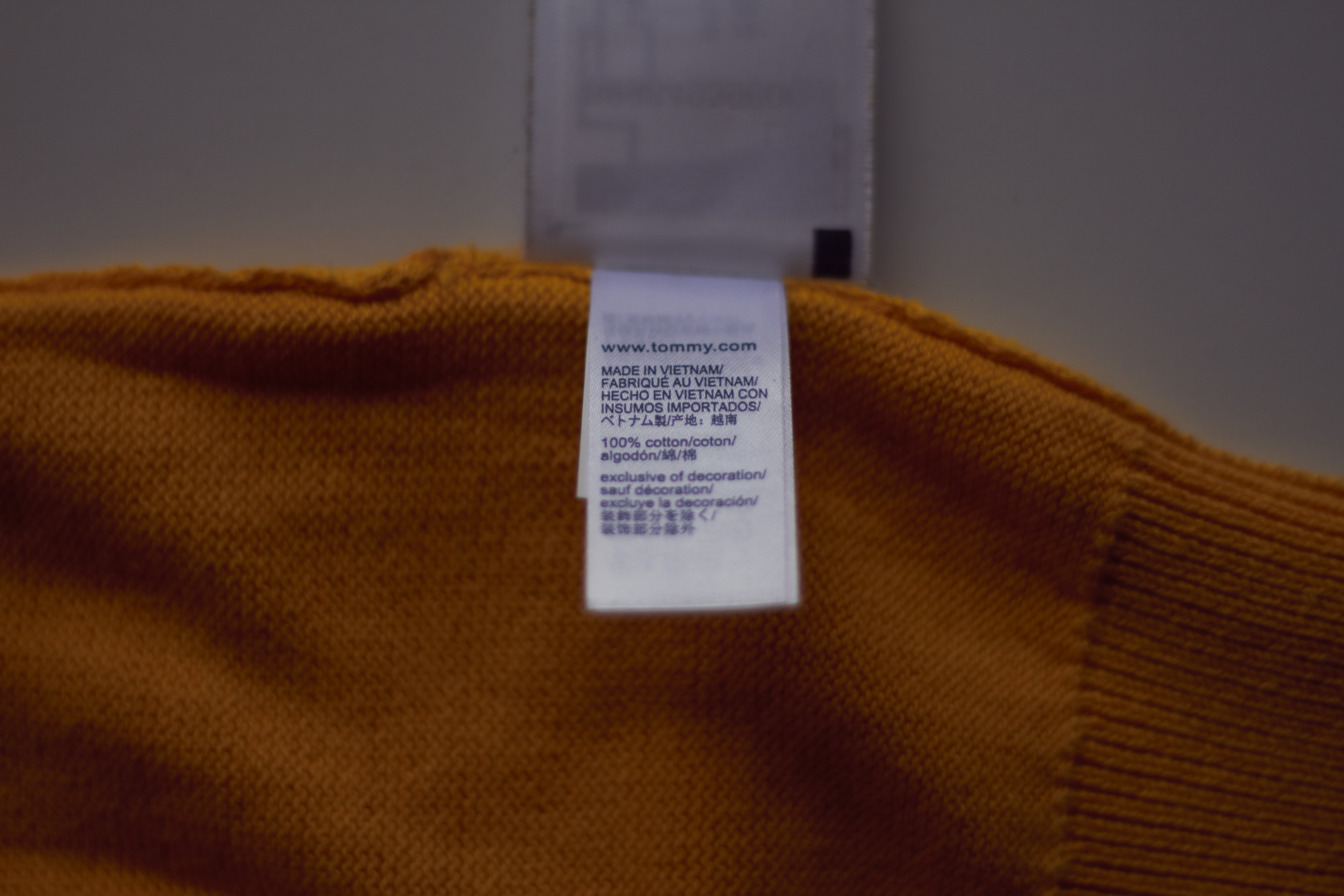 Tommy Hilfiger Quarter Zip