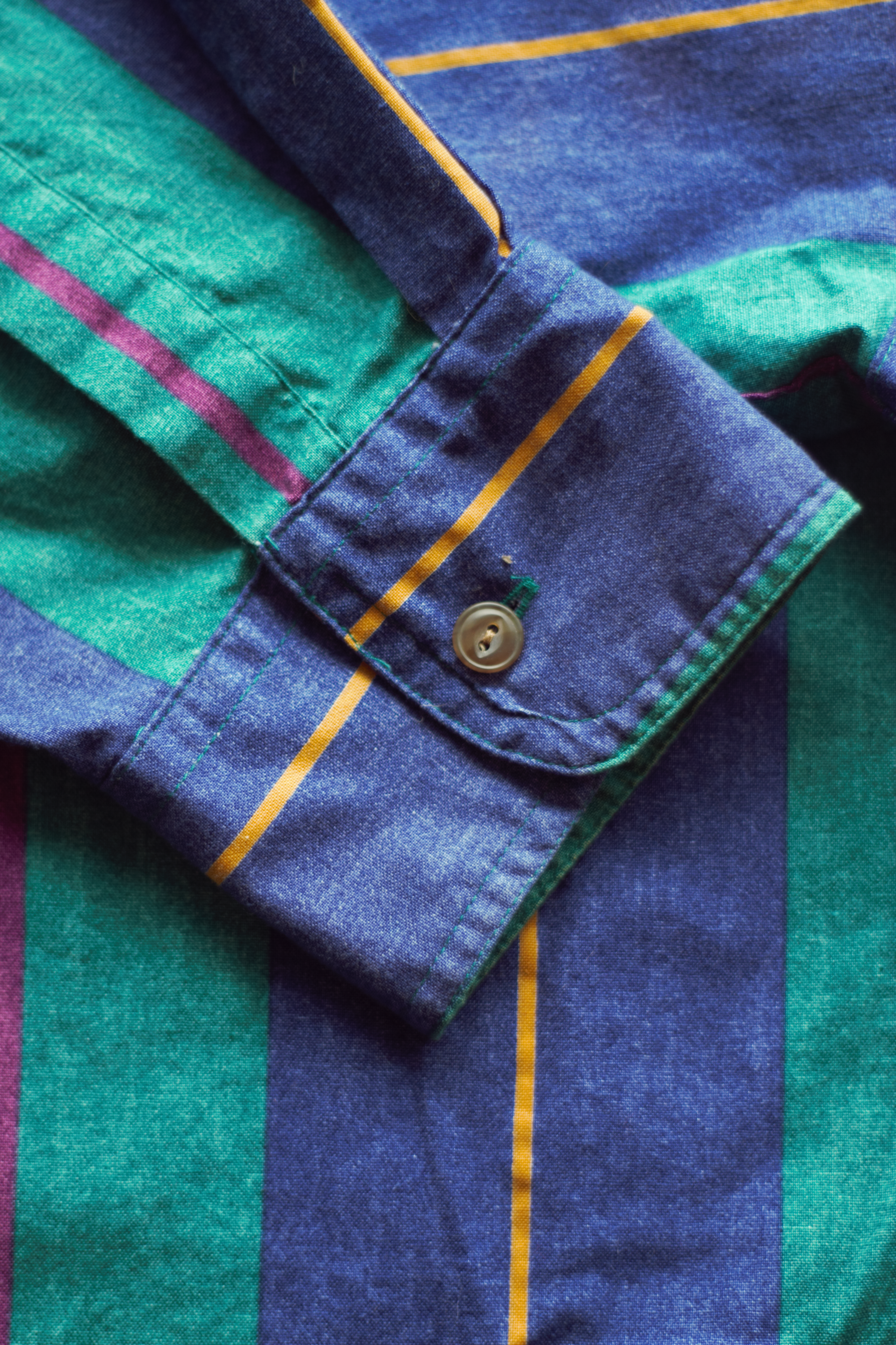 Chaps by Ralph Lauren Button Down