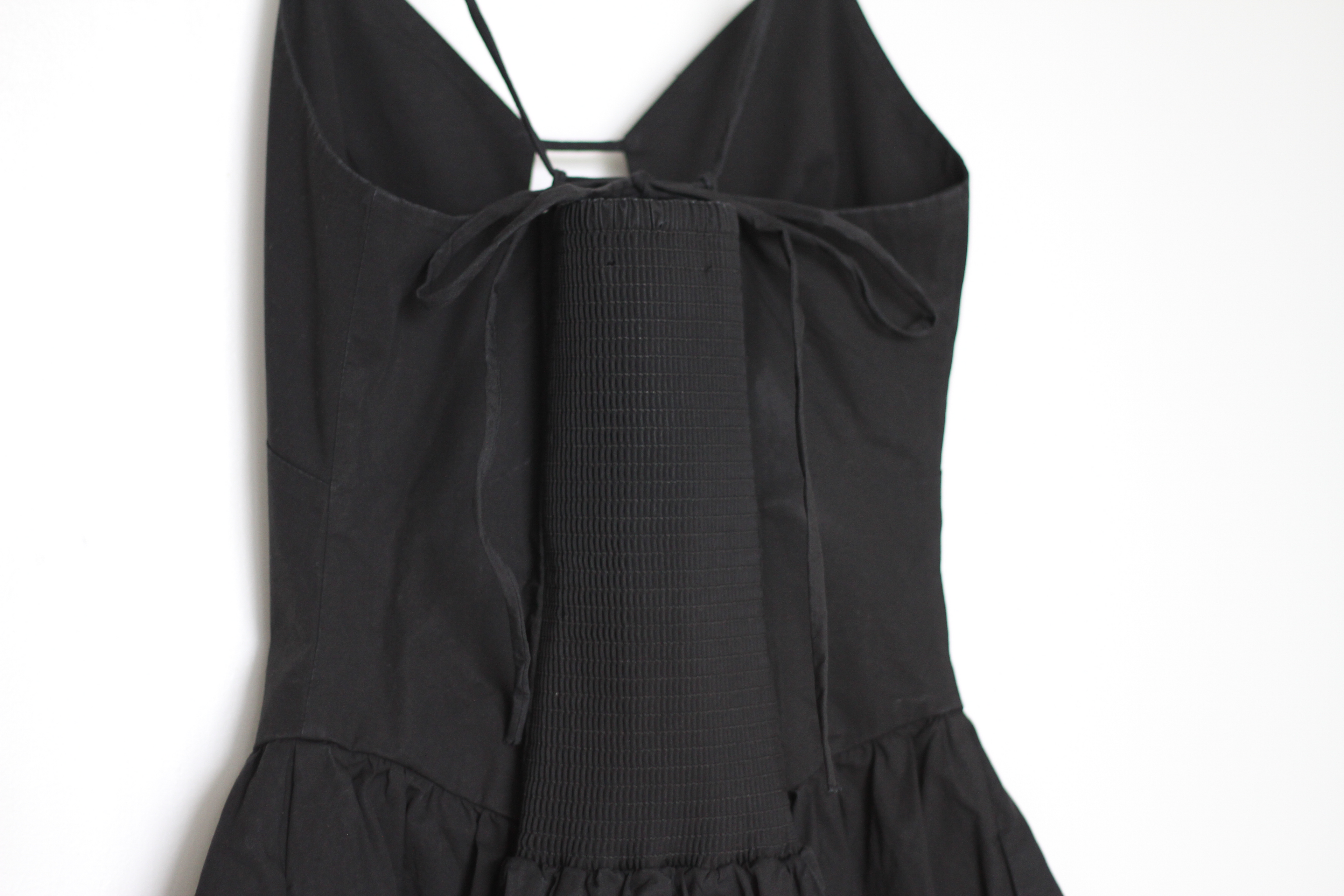 BR Poplin Dress