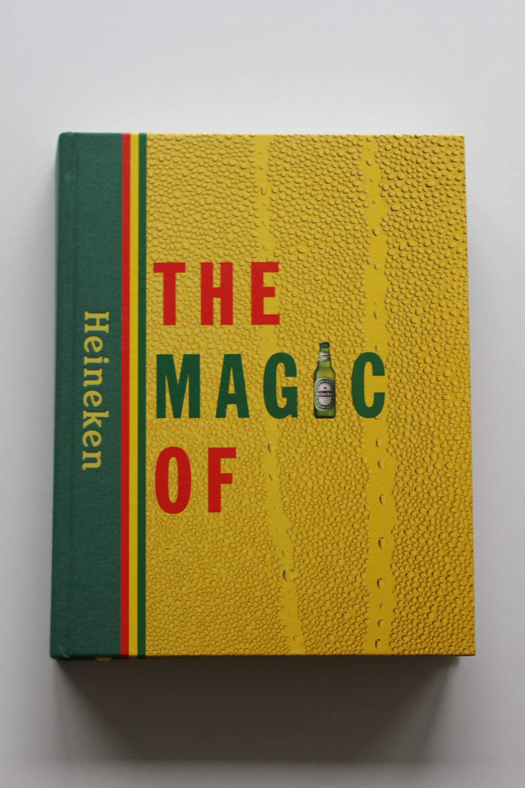 The Magic of Heineken
