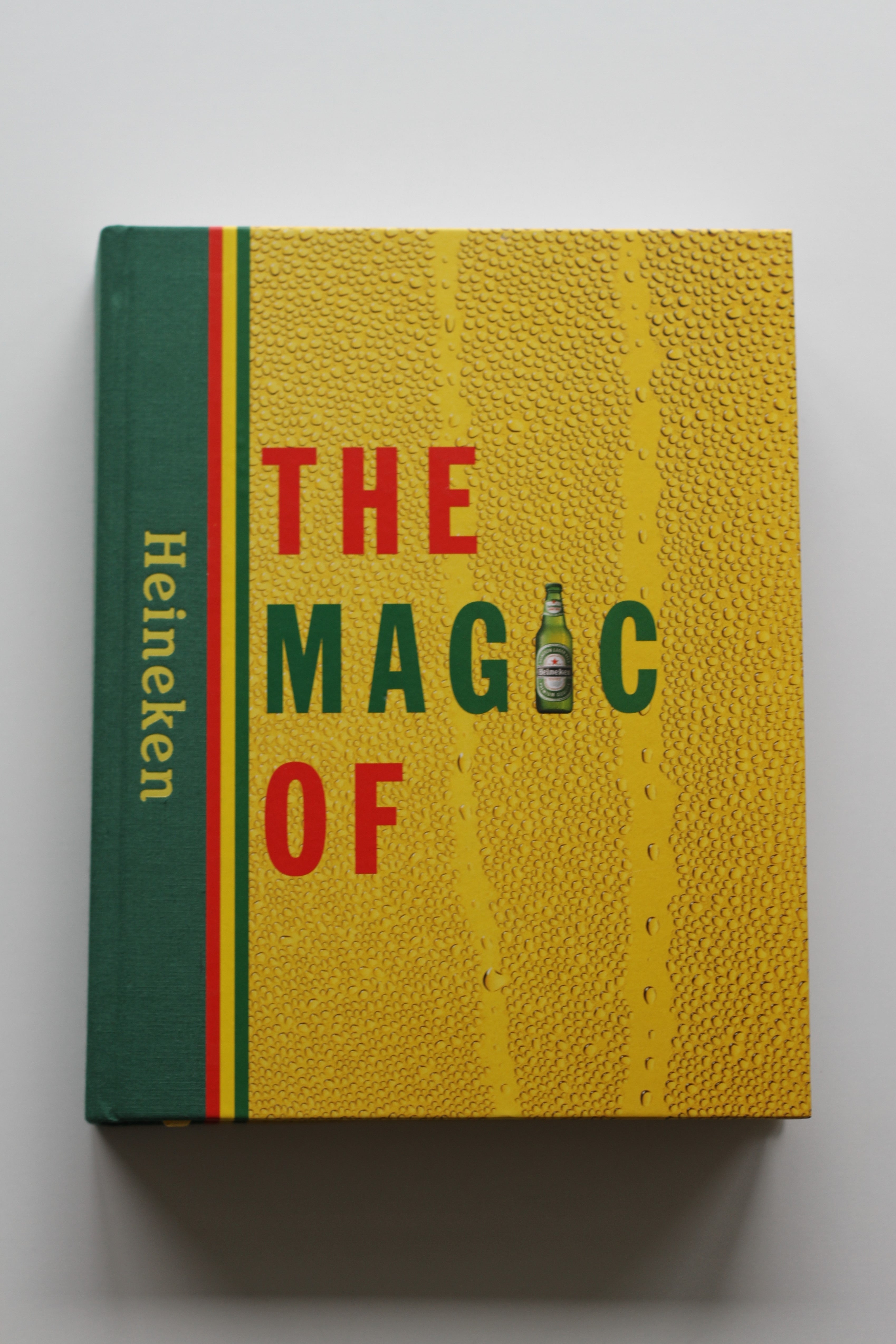 The Magic of Heineken
