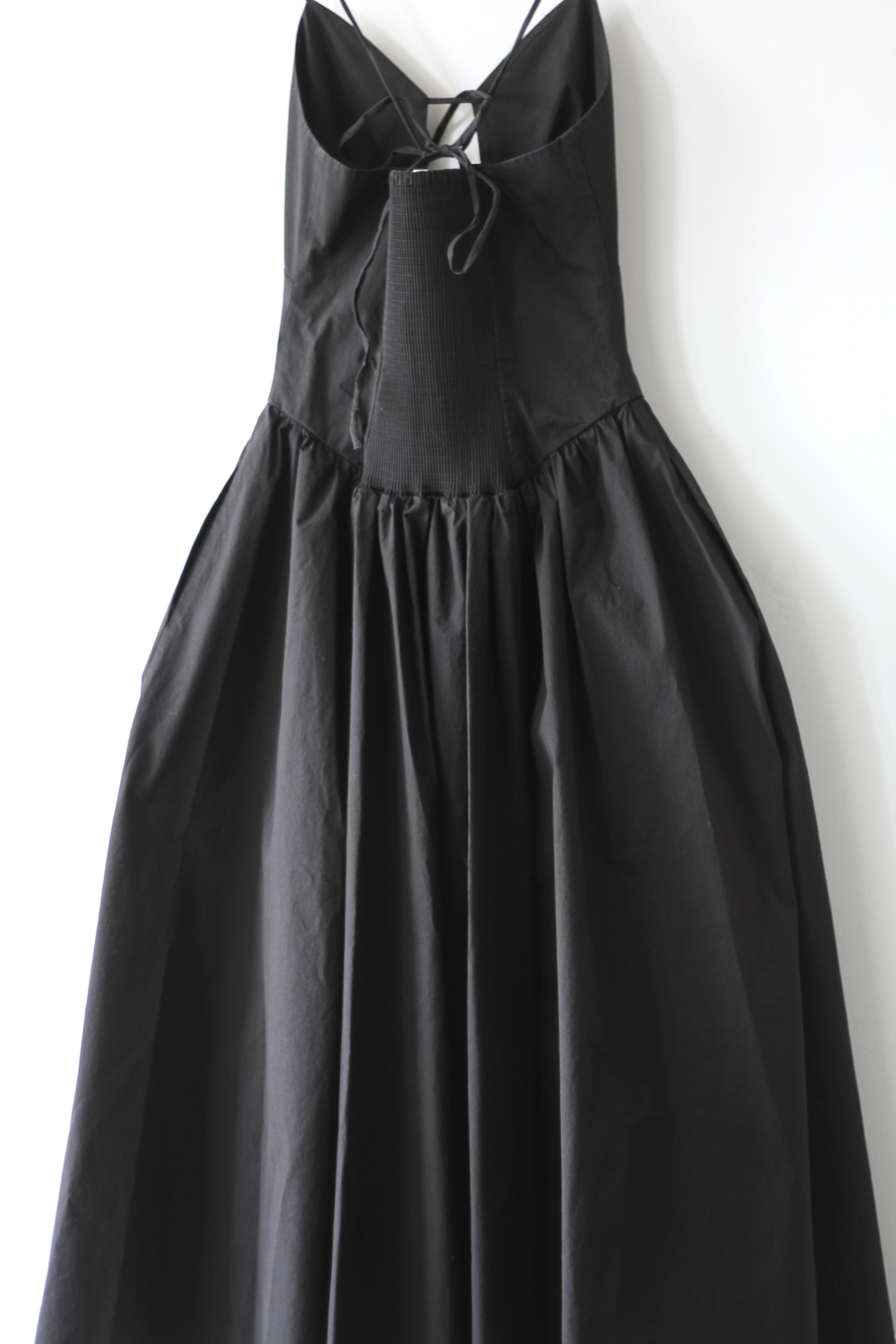 BR Poplin Dress