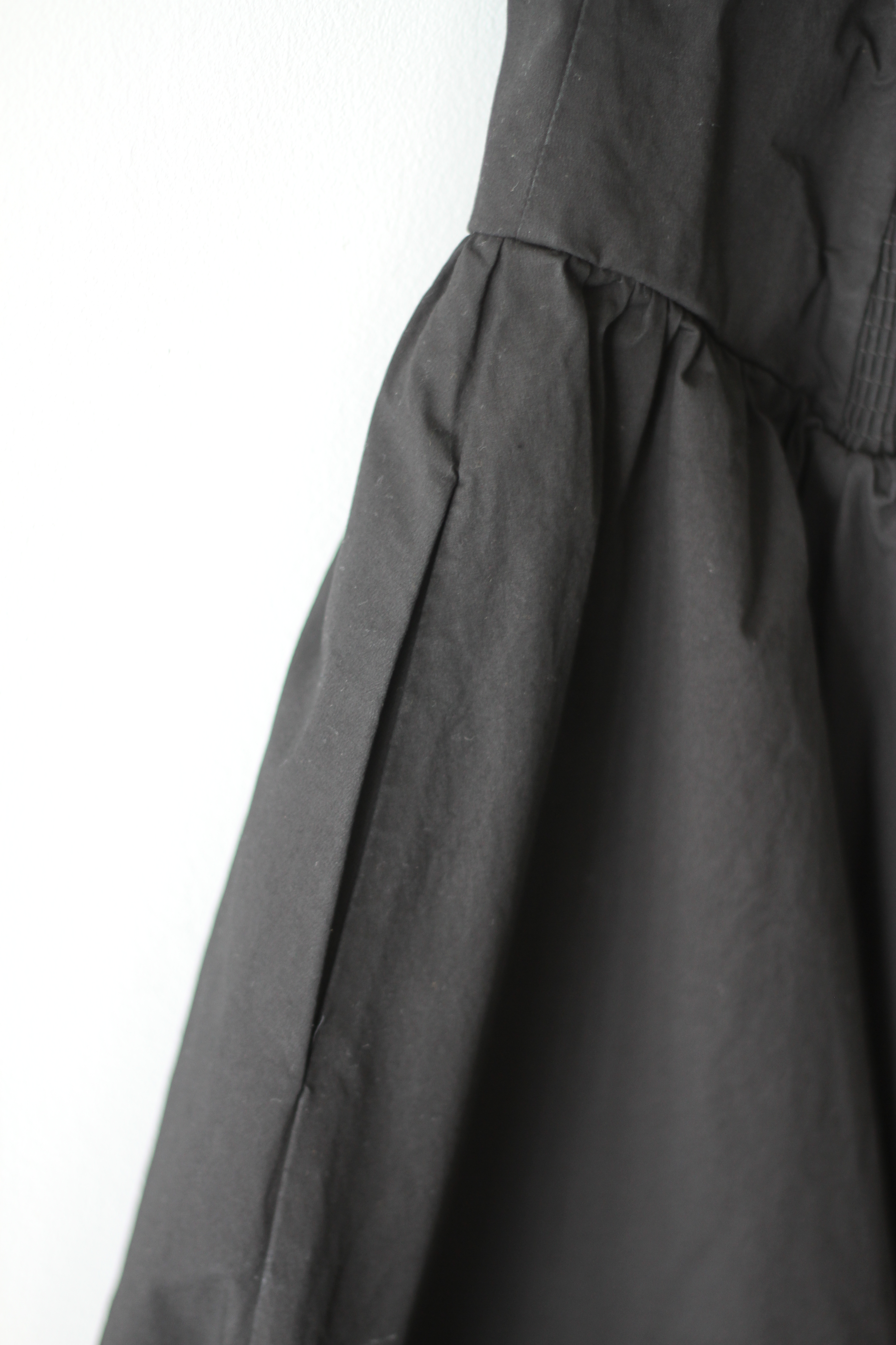 BR Poplin Dress