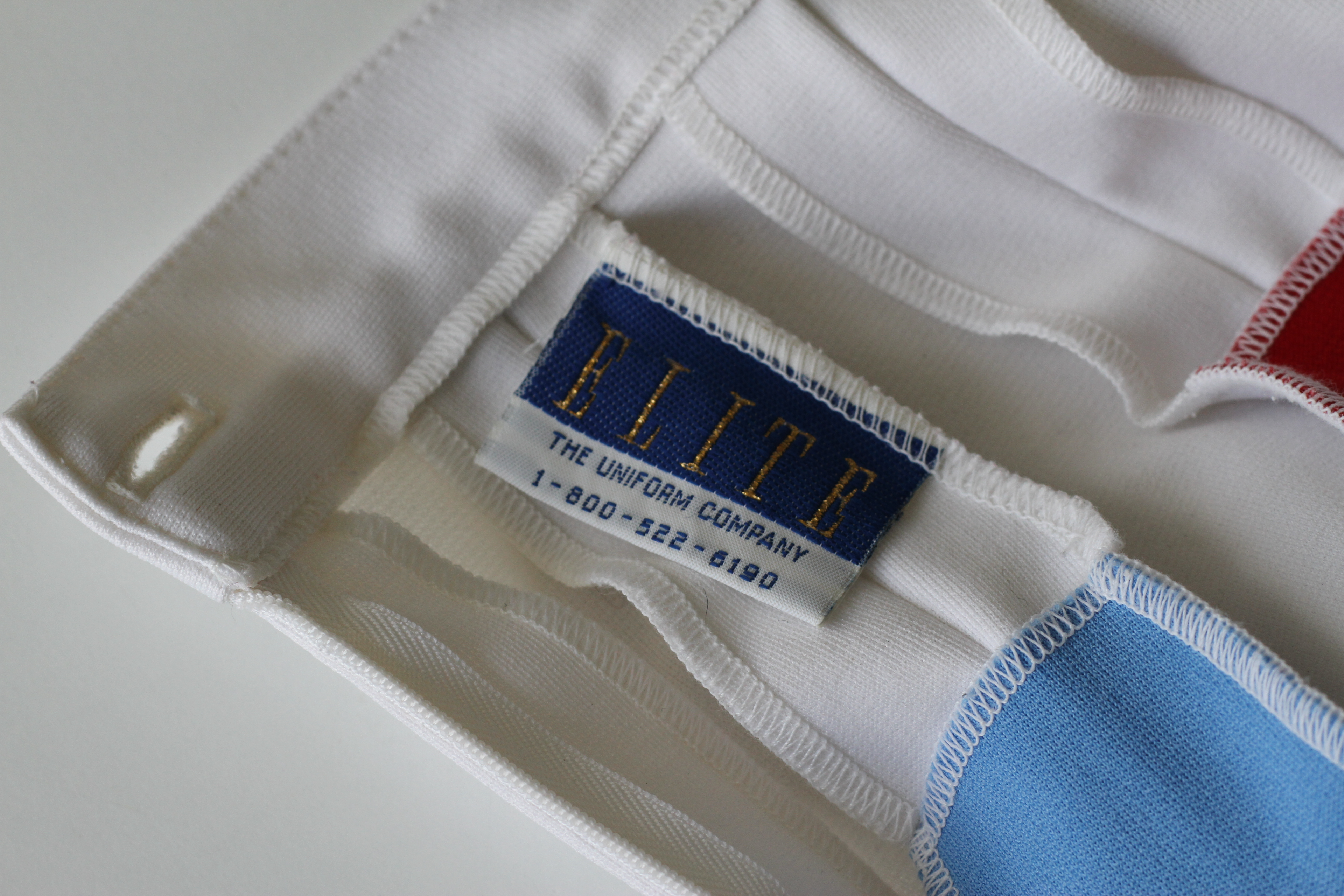 The Uniform Company Pleated Mini