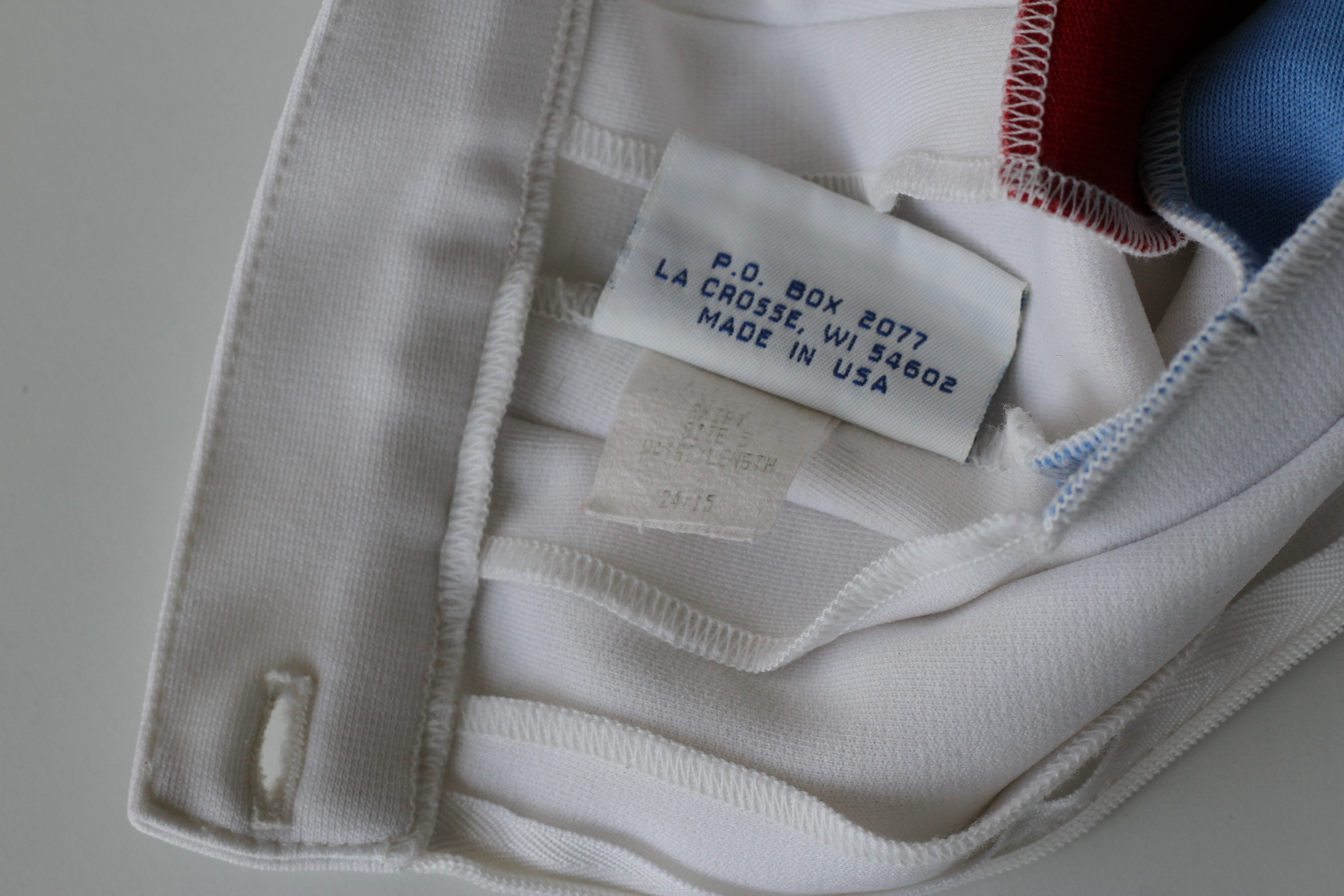The Uniform Company Pleated Mini