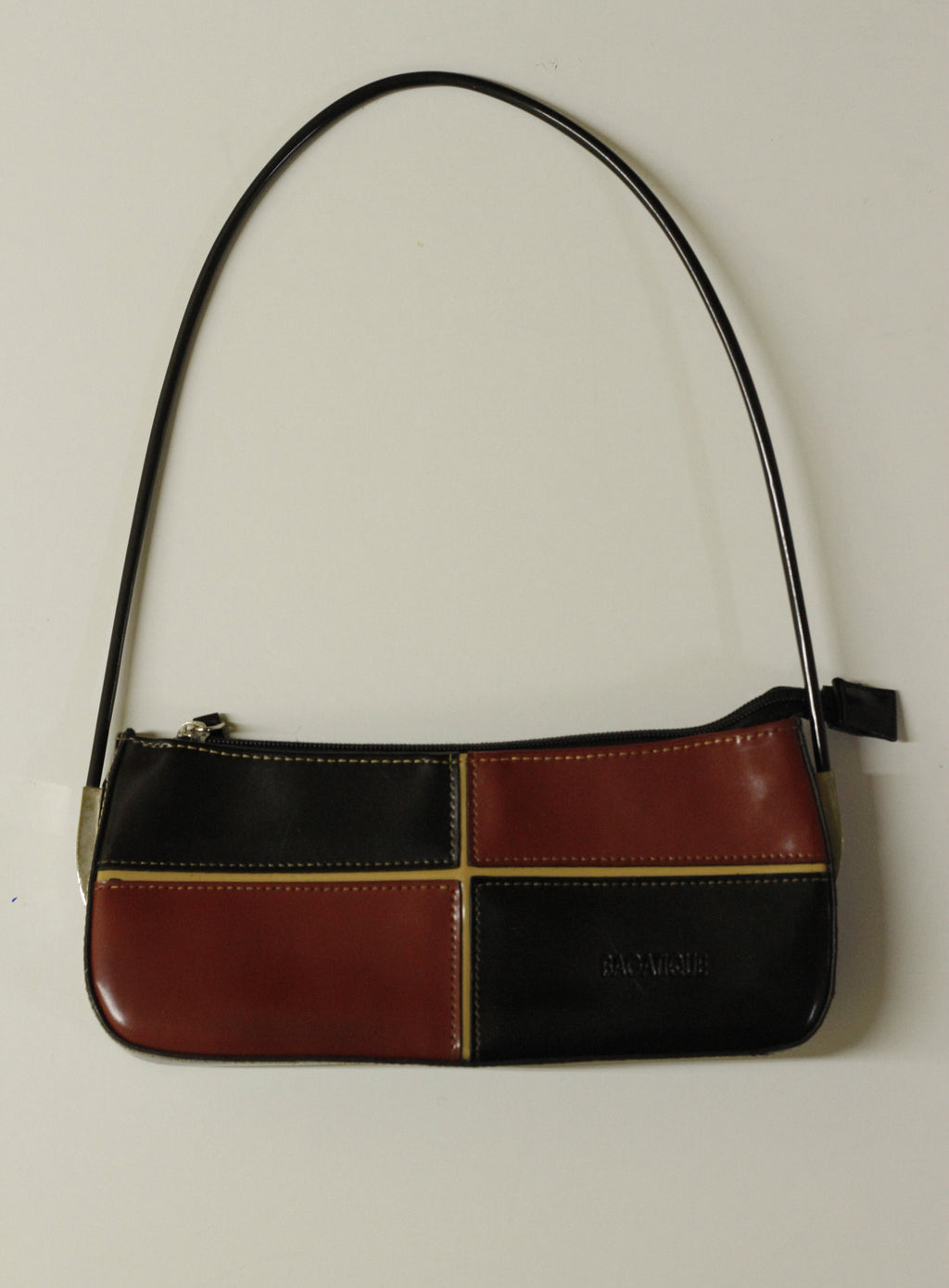 Bagatique Retro Handbag
