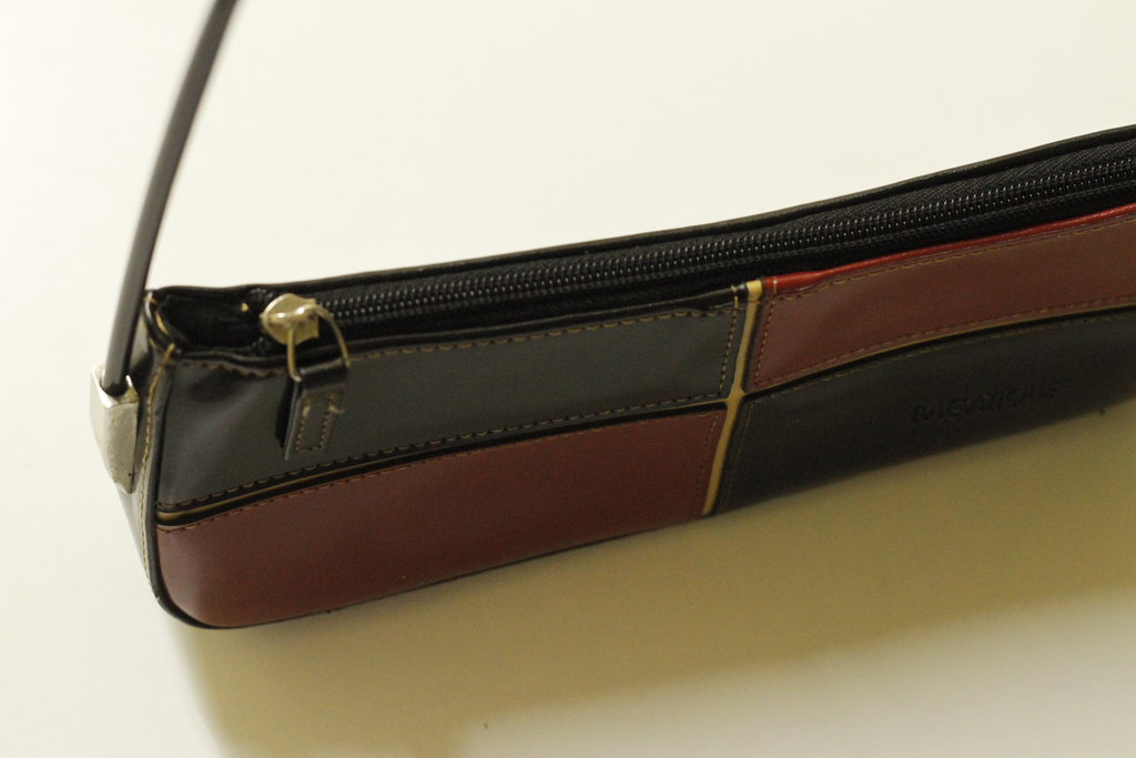 Bagatique Retro Handbag