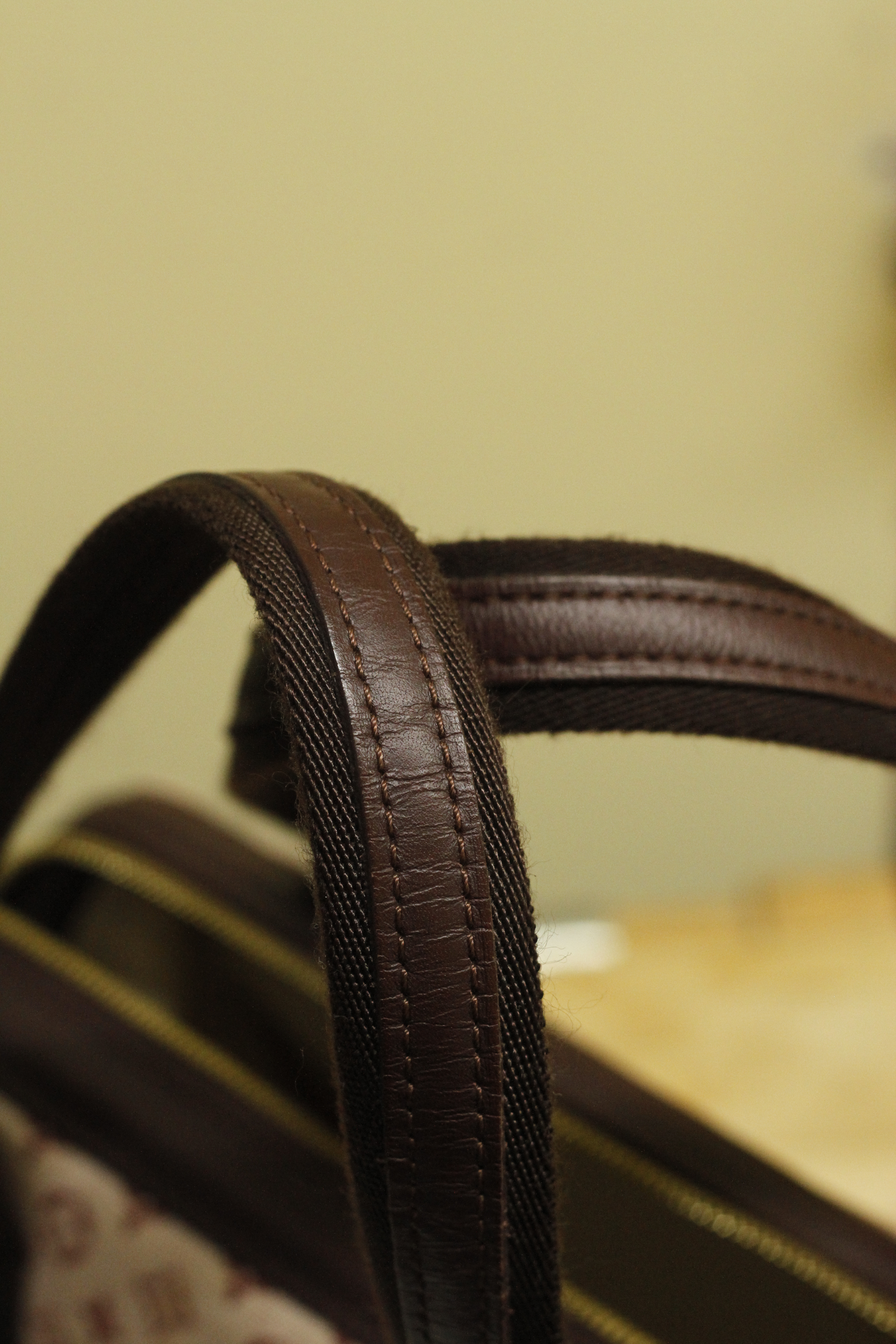 Louis Vuitton Mini Lin Josephine PM